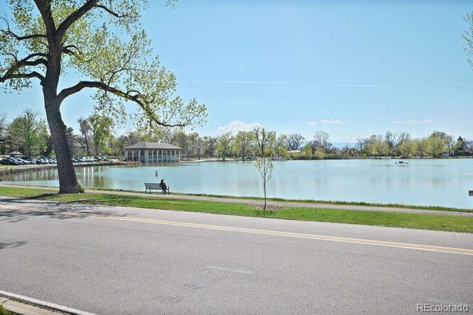 MLS Image #33 for 1027 s university boulevard,denver, Colorado