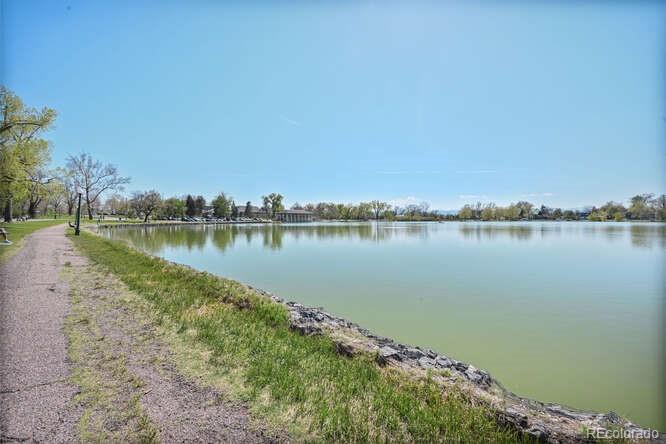 MLS Image #34 for 1027 s university boulevard,denver, Colorado