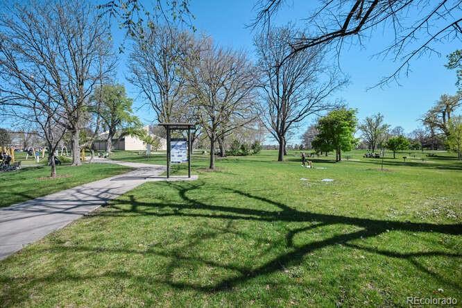 MLS Image #36 for 1027 s university boulevard,denver, Colorado