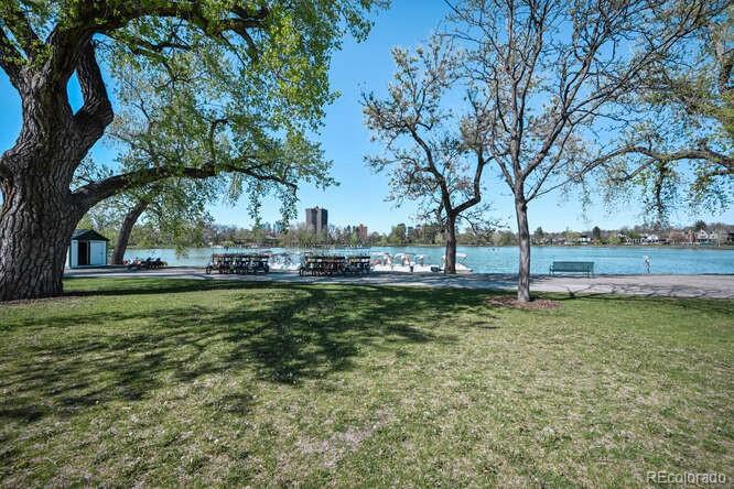 MLS Image #37 for 1027 s university boulevard,denver, Colorado