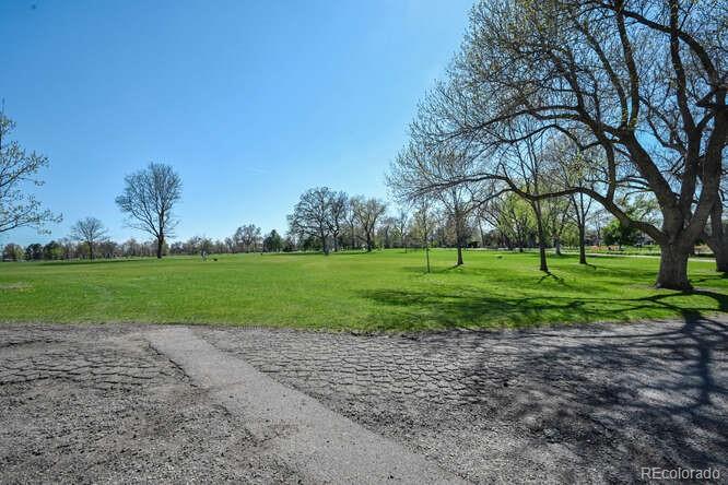 MLS Image #38 for 1027 s university boulevard,denver, Colorado