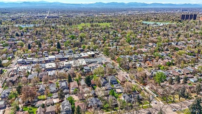 MLS Image #41 for 1027 s university boulevard,denver, Colorado