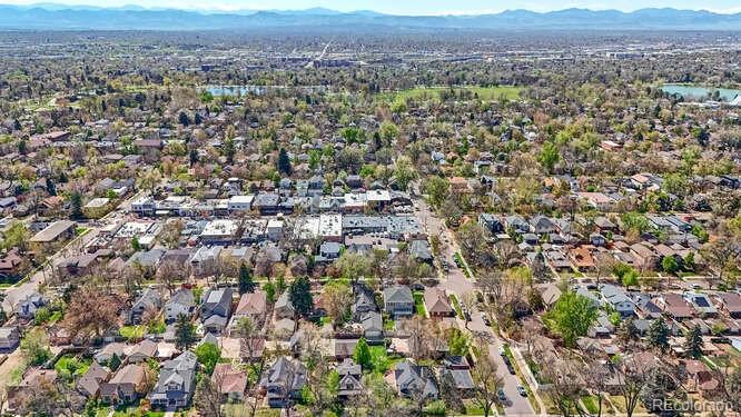 MLS Image #43 for 1027 s university boulevard,denver, Colorado