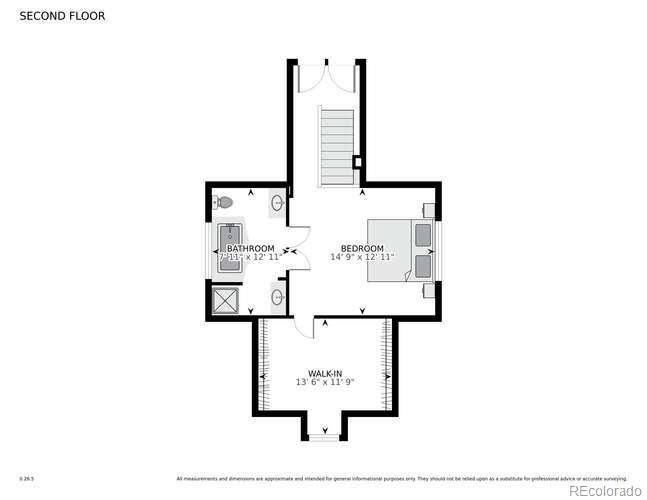 MLS Image #46 for 1027 s university boulevard,denver, Colorado