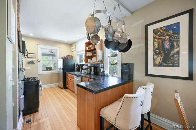 MLS Image #5 for 1027 s university boulevard,denver, Colorado