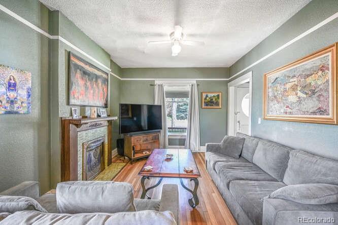 MLS Image #8 for 1027 s university boulevard,denver, Colorado
