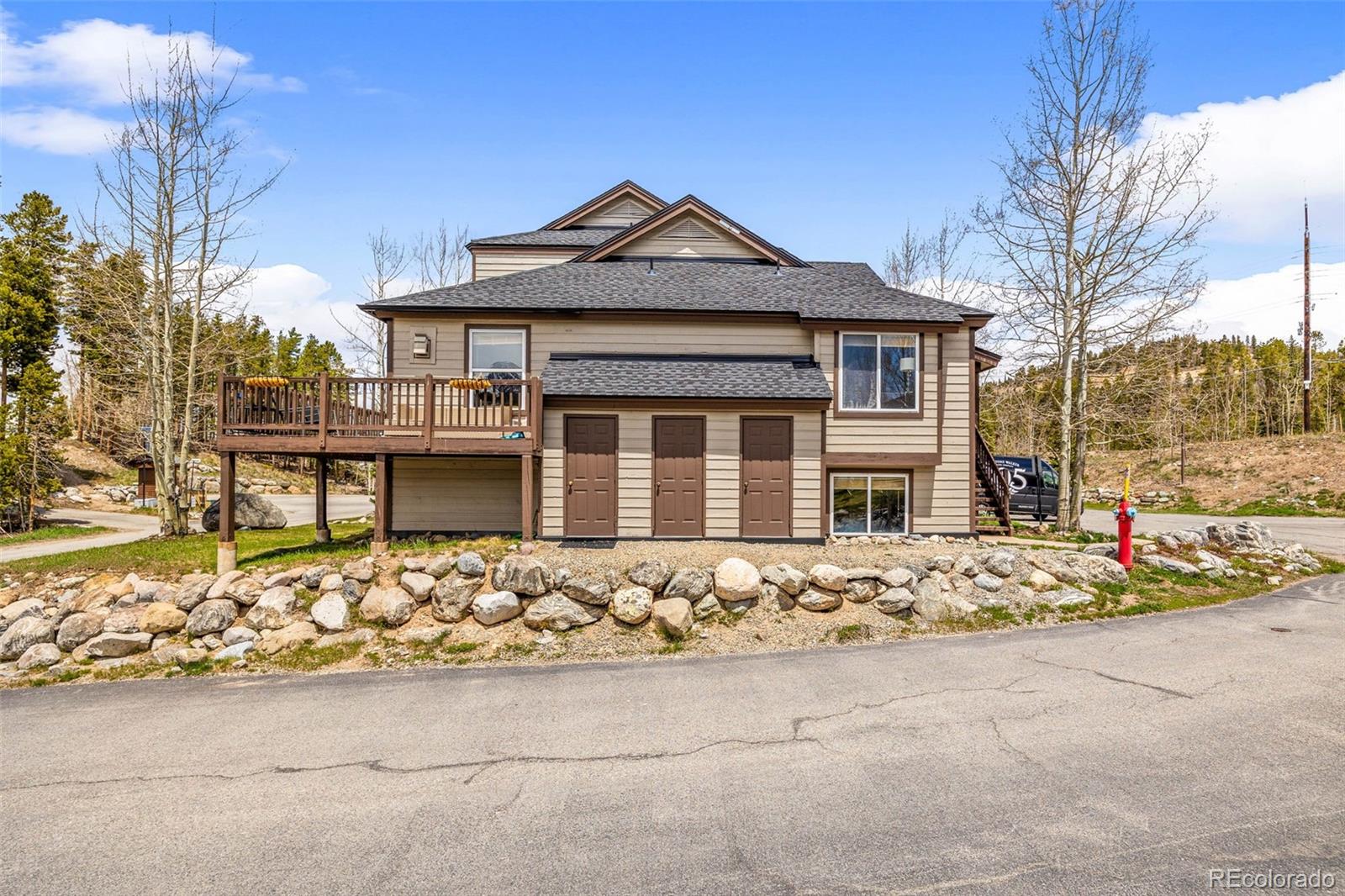 MLS Image #25 for 10  river park drive,breckenridge, Colorado