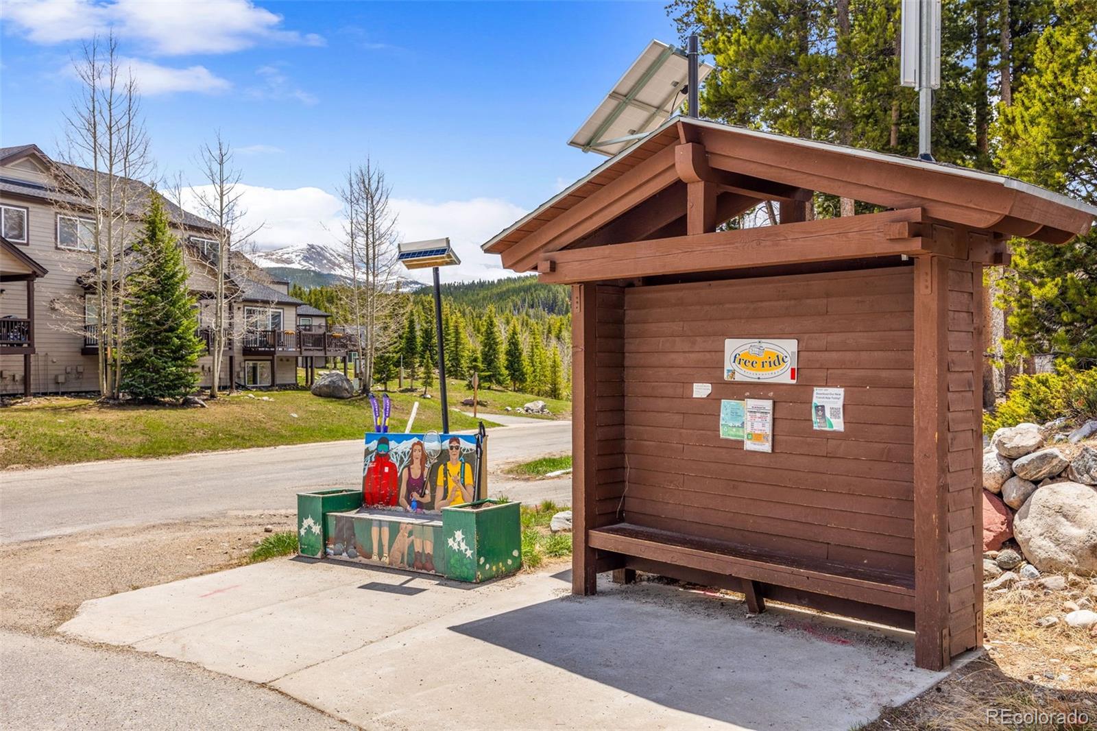 MLS Image #28 for 10  river park drive,breckenridge, Colorado