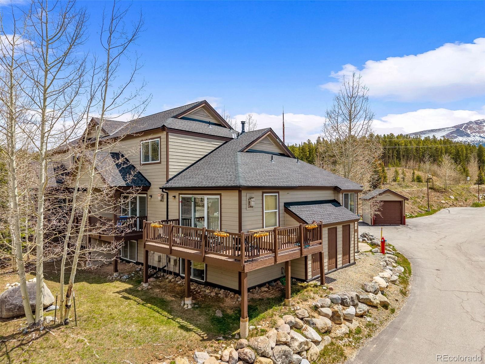 MLS Image #29 for 10  river park drive,breckenridge, Colorado