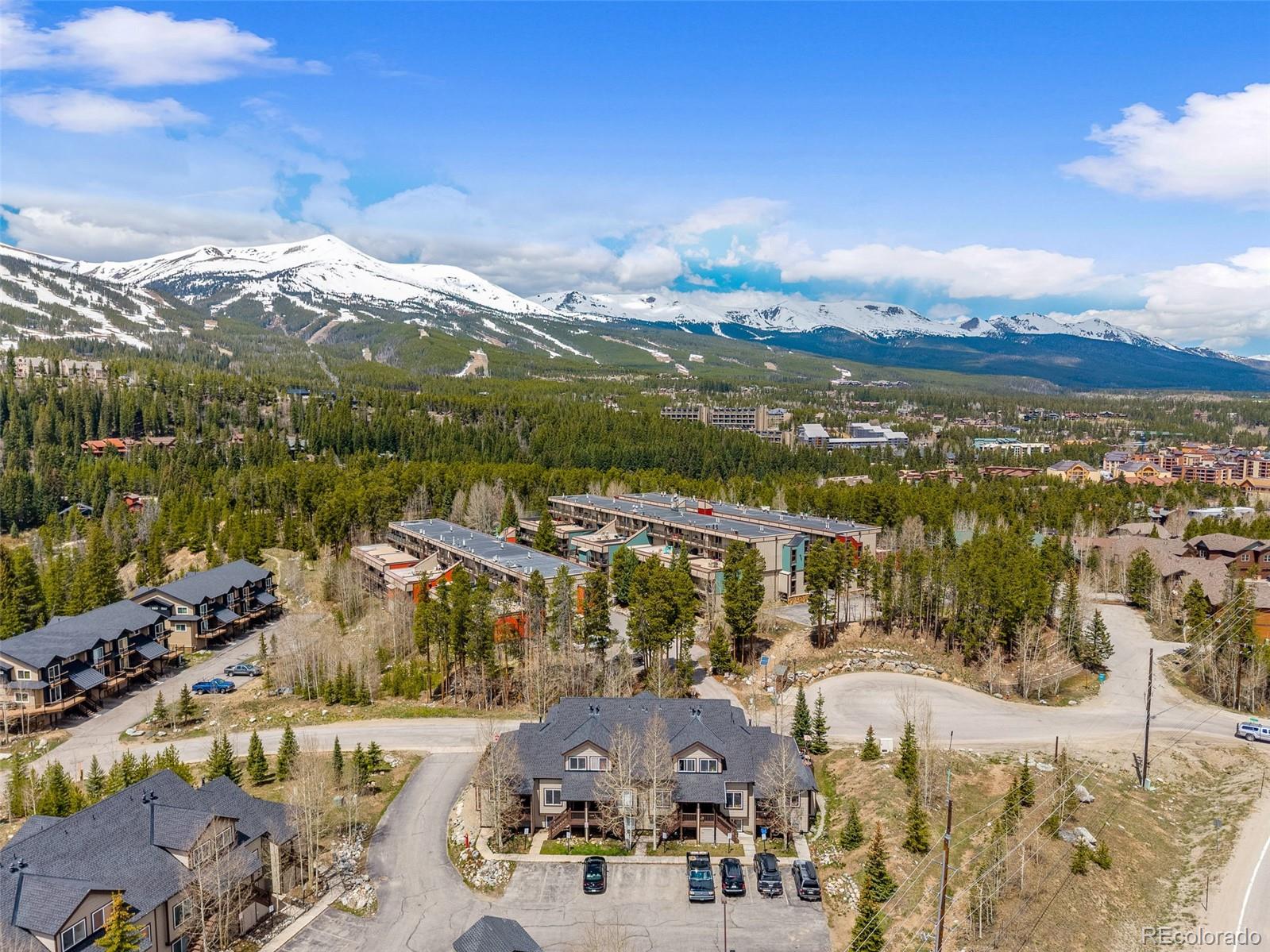 MLS Image #3 for 10  river park drive,breckenridge, Colorado