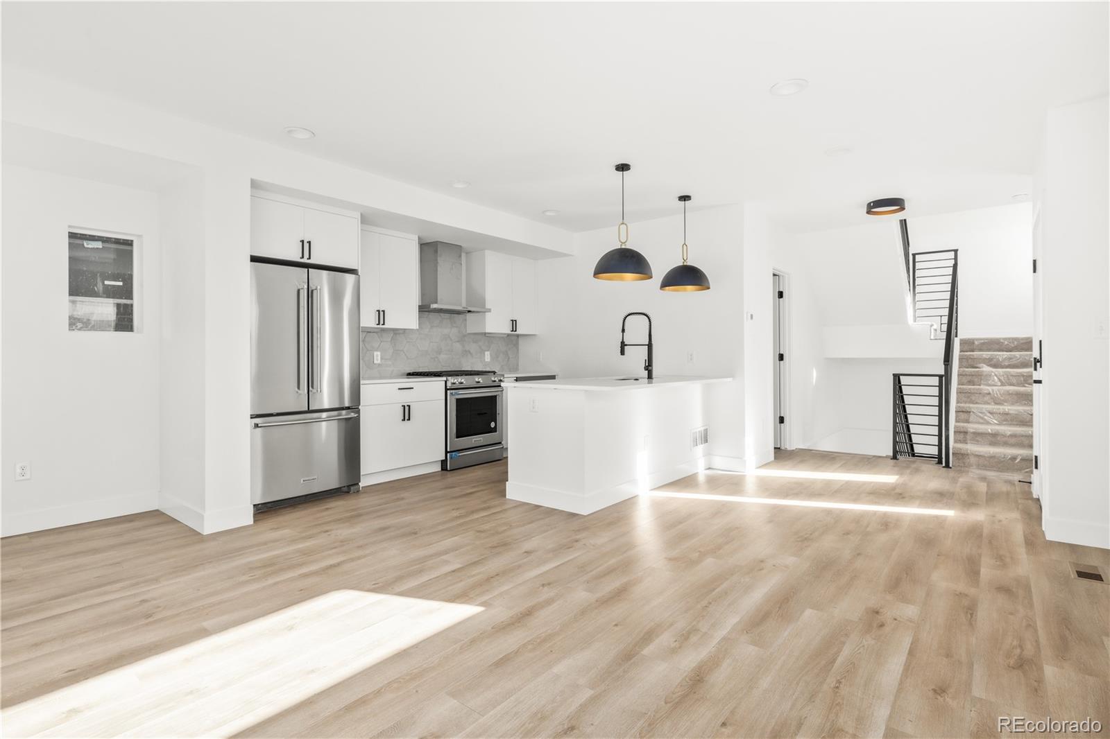MLS Image #1 for 1346 n knox court,denver, Colorado