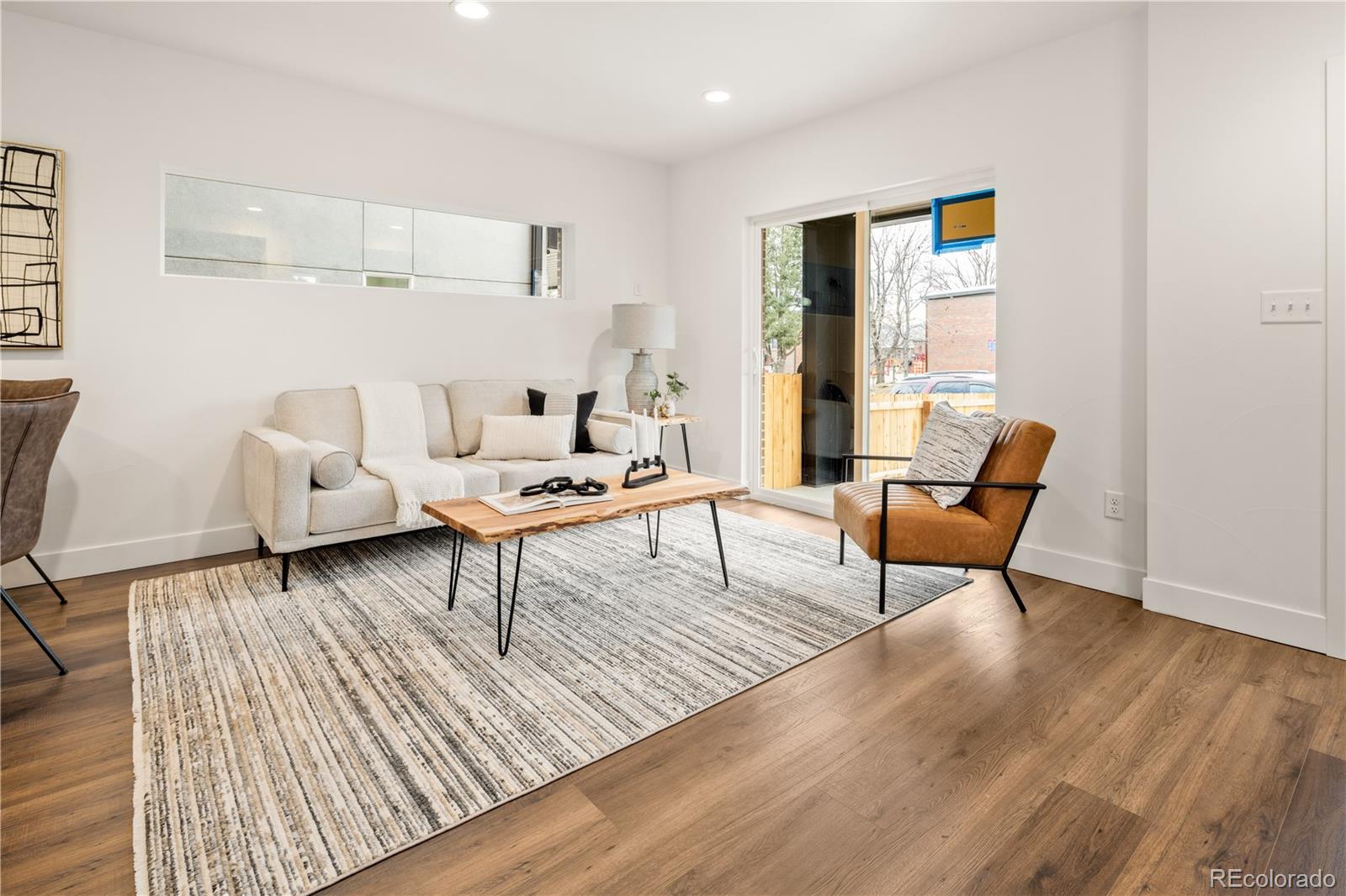 MLS Image #2 for 1346 n knox court,denver, Colorado