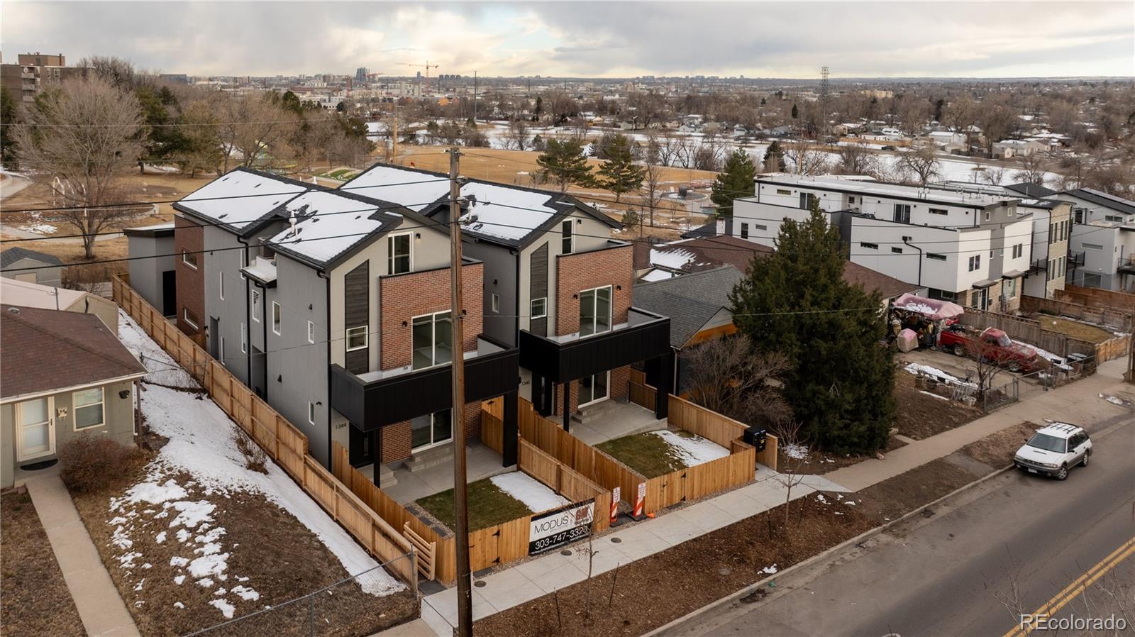 MLS Image #25 for 1346 n knox court,denver, Colorado