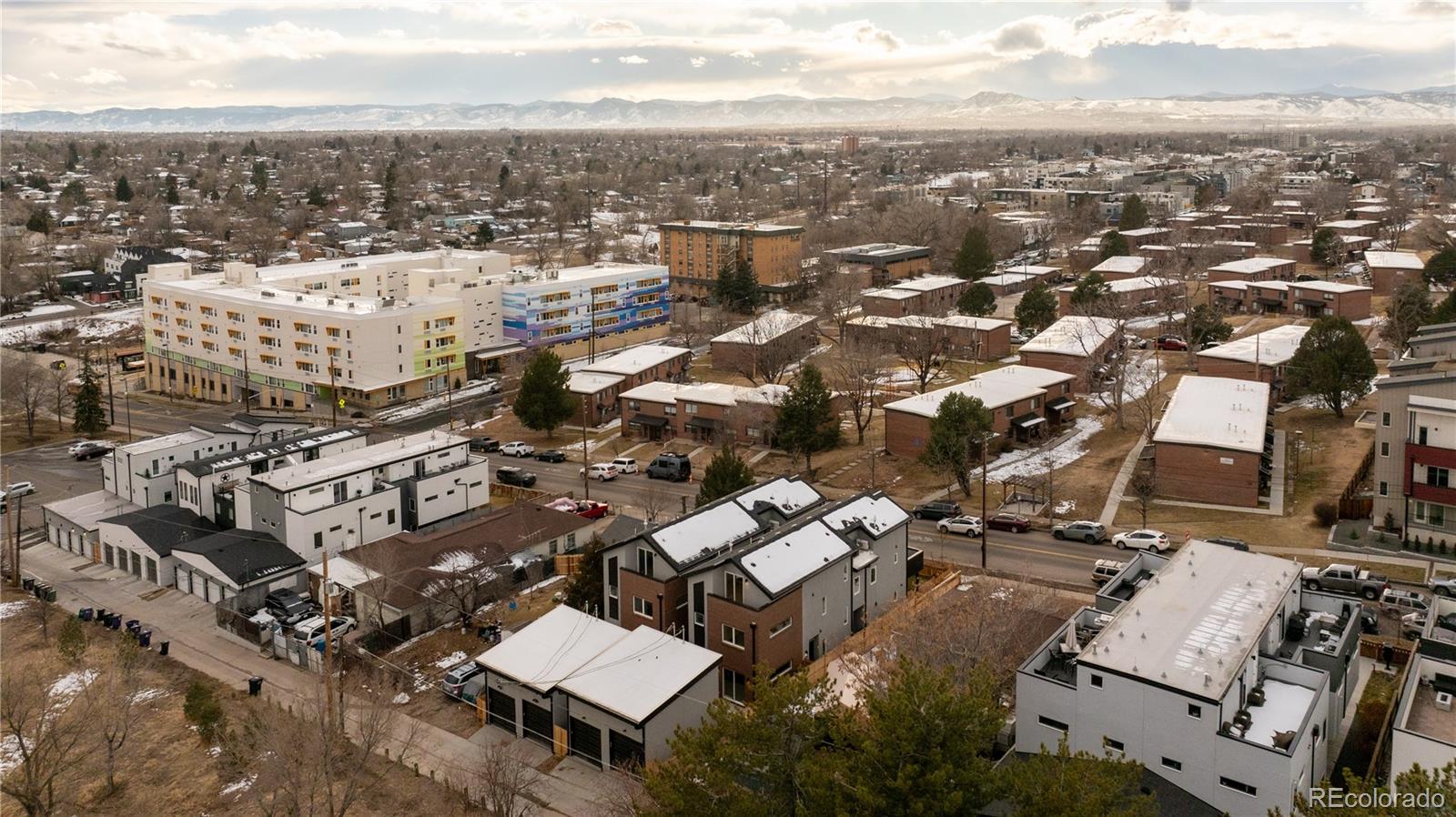 MLS Image #26 for 1346 n knox court,denver, Colorado