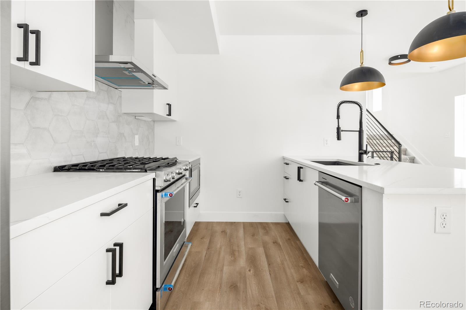 MLS Image #5 for 1346 n knox court,denver, Colorado
