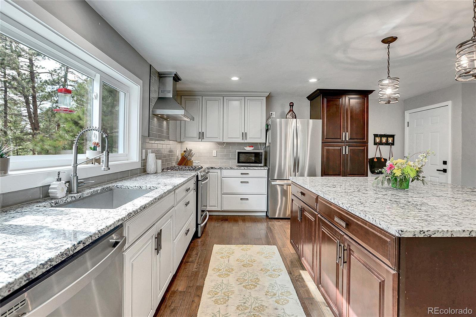 MLS Image #0 for 4574  picutis road,indian hills, Colorado