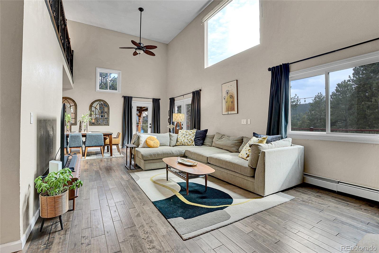 MLS Image #15 for 4574  picutis road,indian hills, Colorado