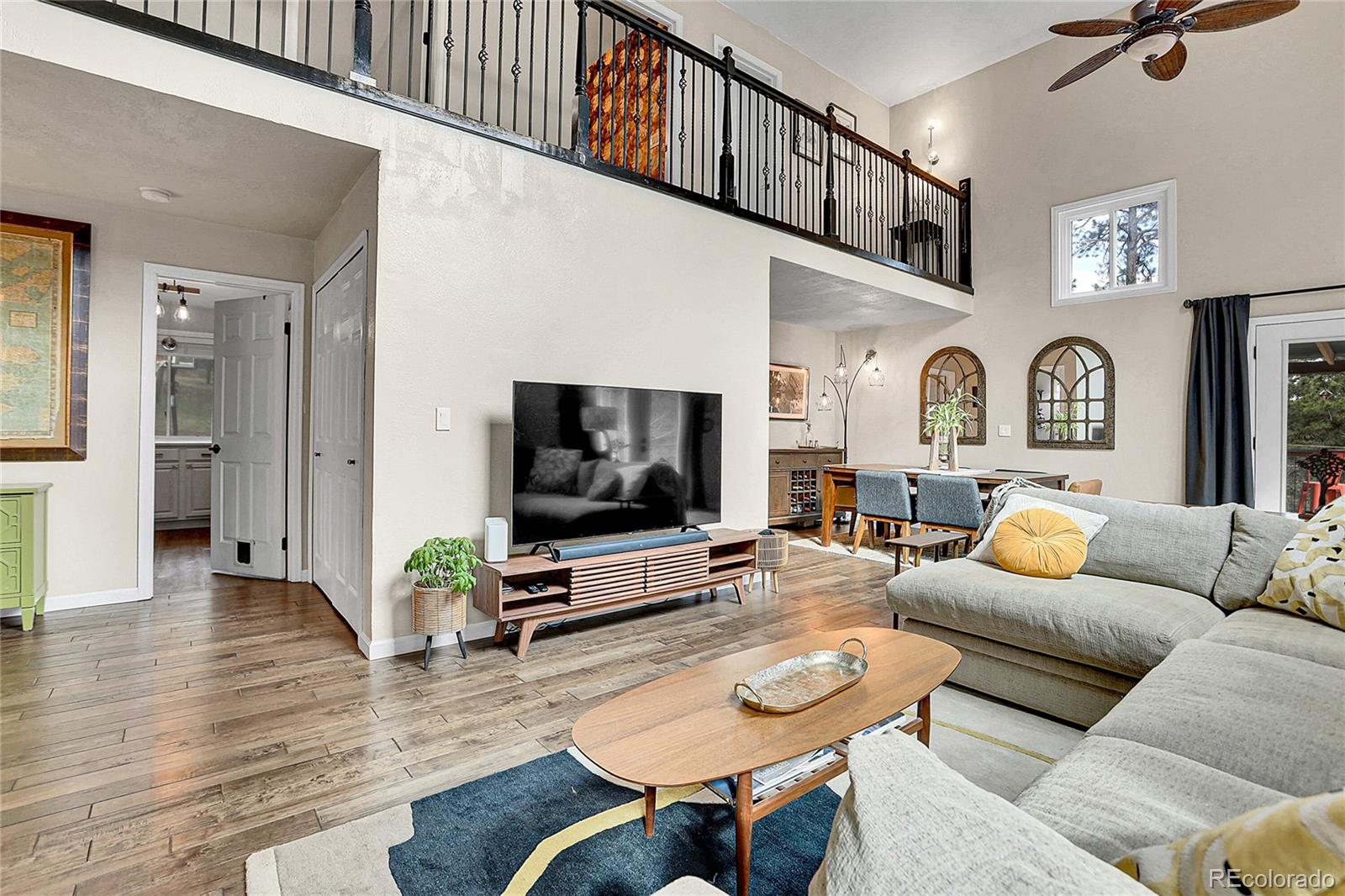 MLS Image #16 for 4574  picutis road,indian hills, Colorado