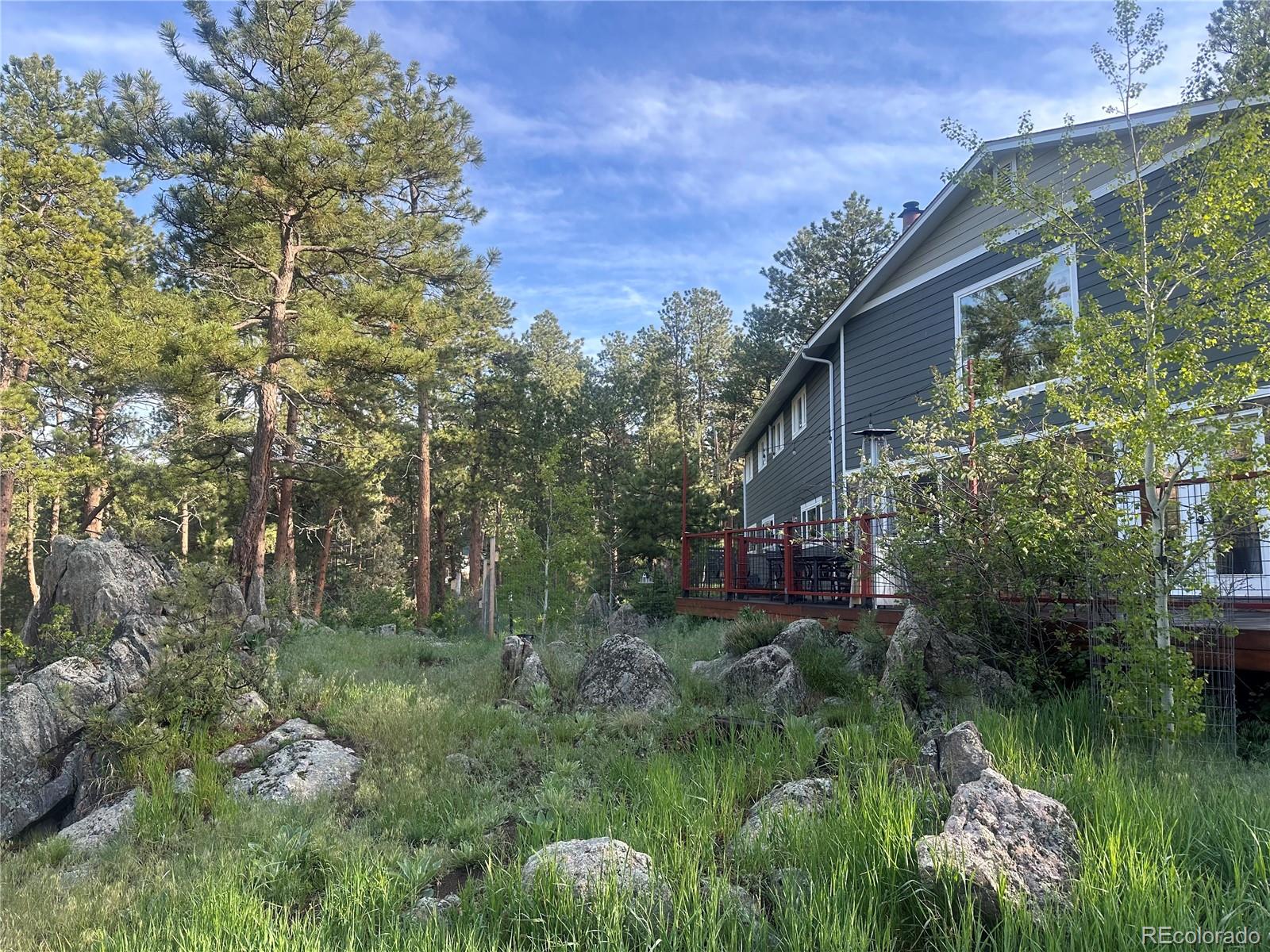 MLS Image #22 for 4574  picutis road,indian hills, Colorado
