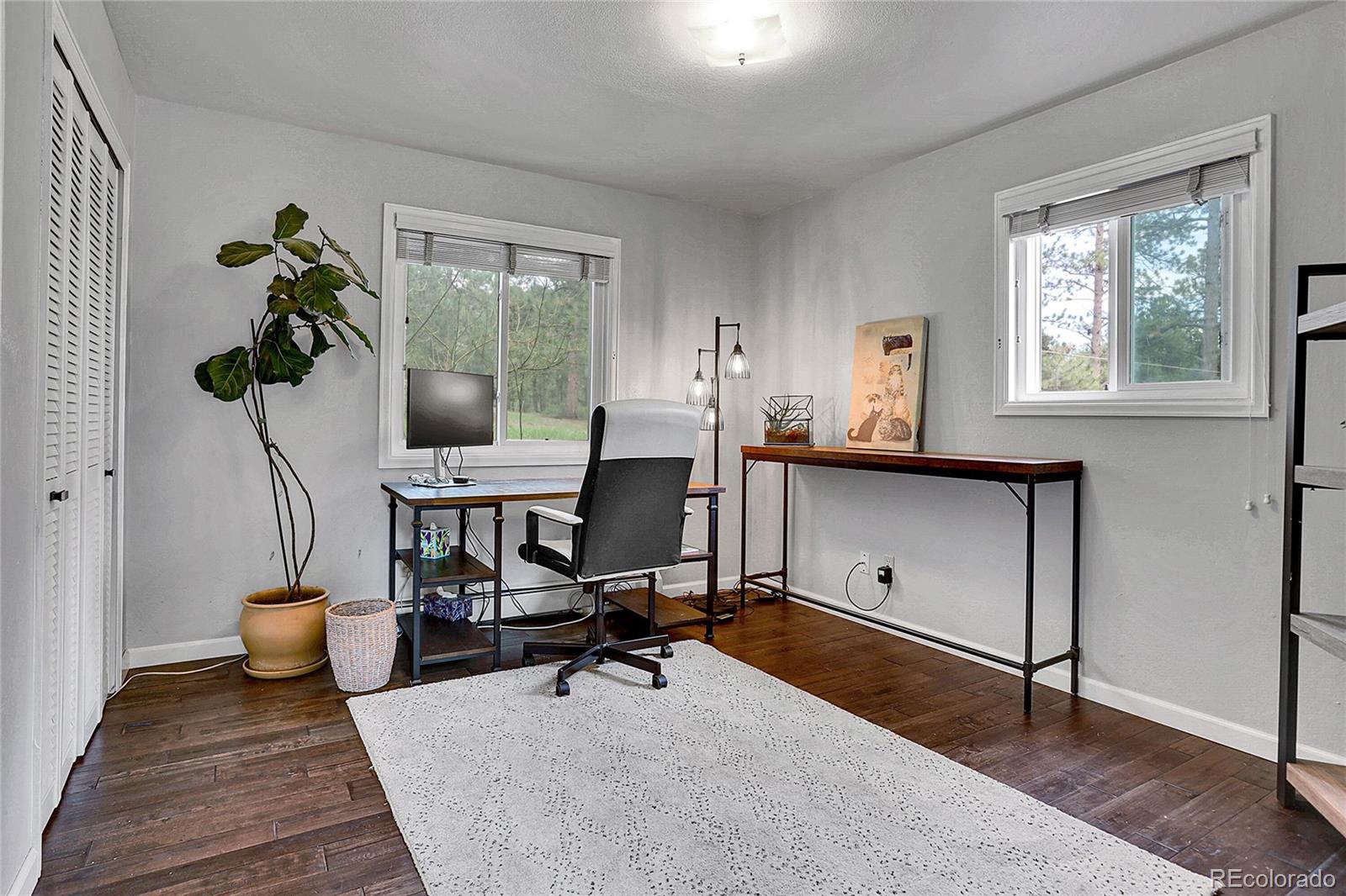 MLS Image #23 for 4574  picutis road,indian hills, Colorado