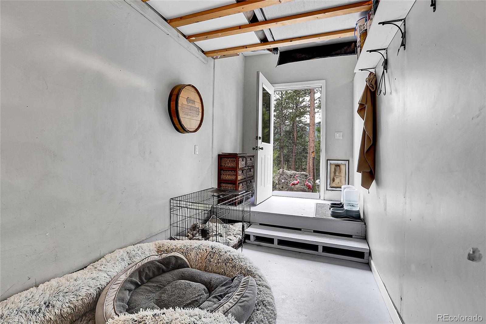 MLS Image #28 for 4574  picutis road,indian hills, Colorado