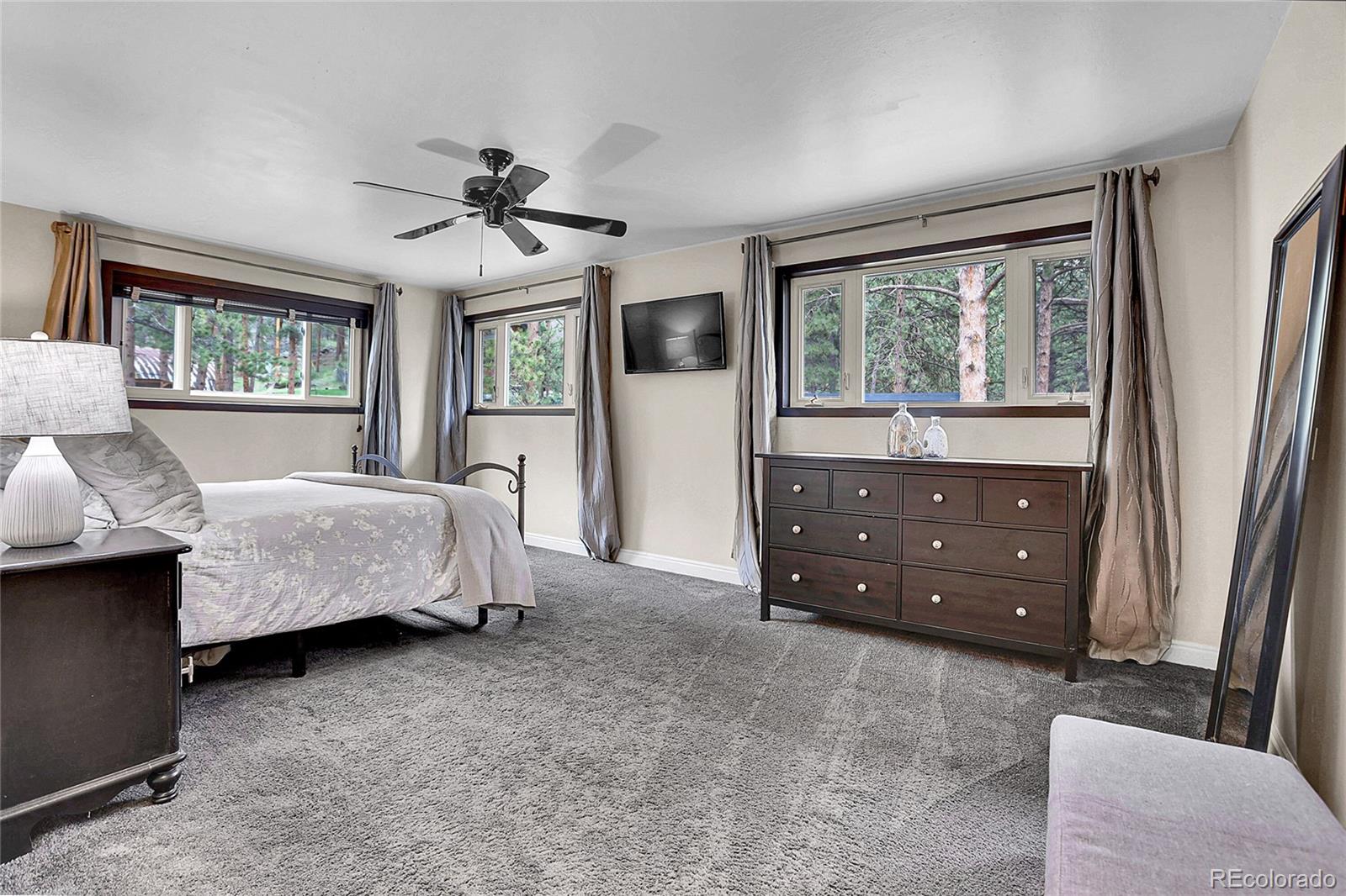 MLS Image #29 for 4574  picutis road,indian hills, Colorado