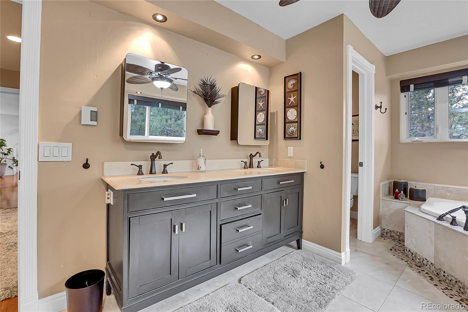 MLS Image #31 for 4574  picutis road,indian hills, Colorado