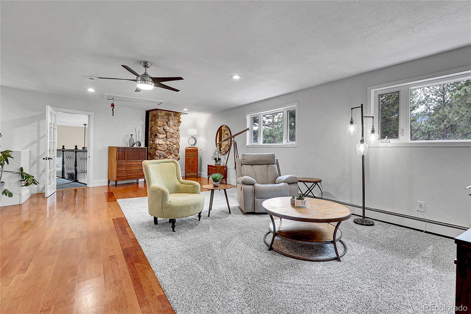 MLS Image #35 for 4574  picutis road,indian hills, Colorado