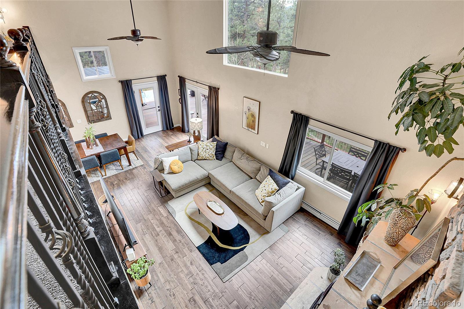 MLS Image #37 for 4574  picutis road,indian hills, Colorado