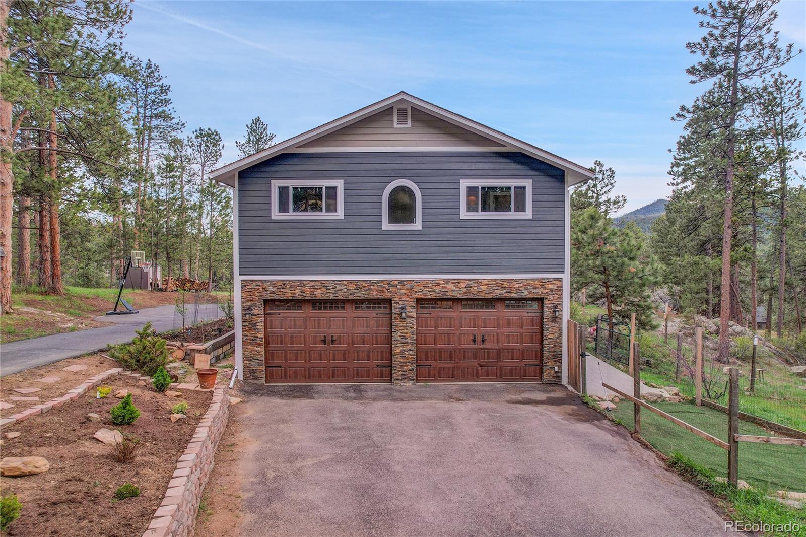 MLS Image #42 for 4574  picutis road,indian hills, Colorado