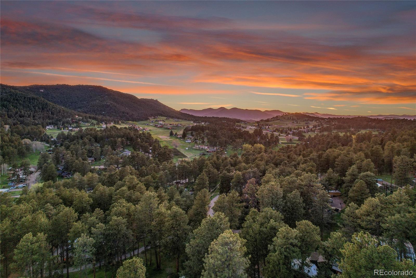 MLS Image #47 for 4574  picutis road,indian hills, Colorado