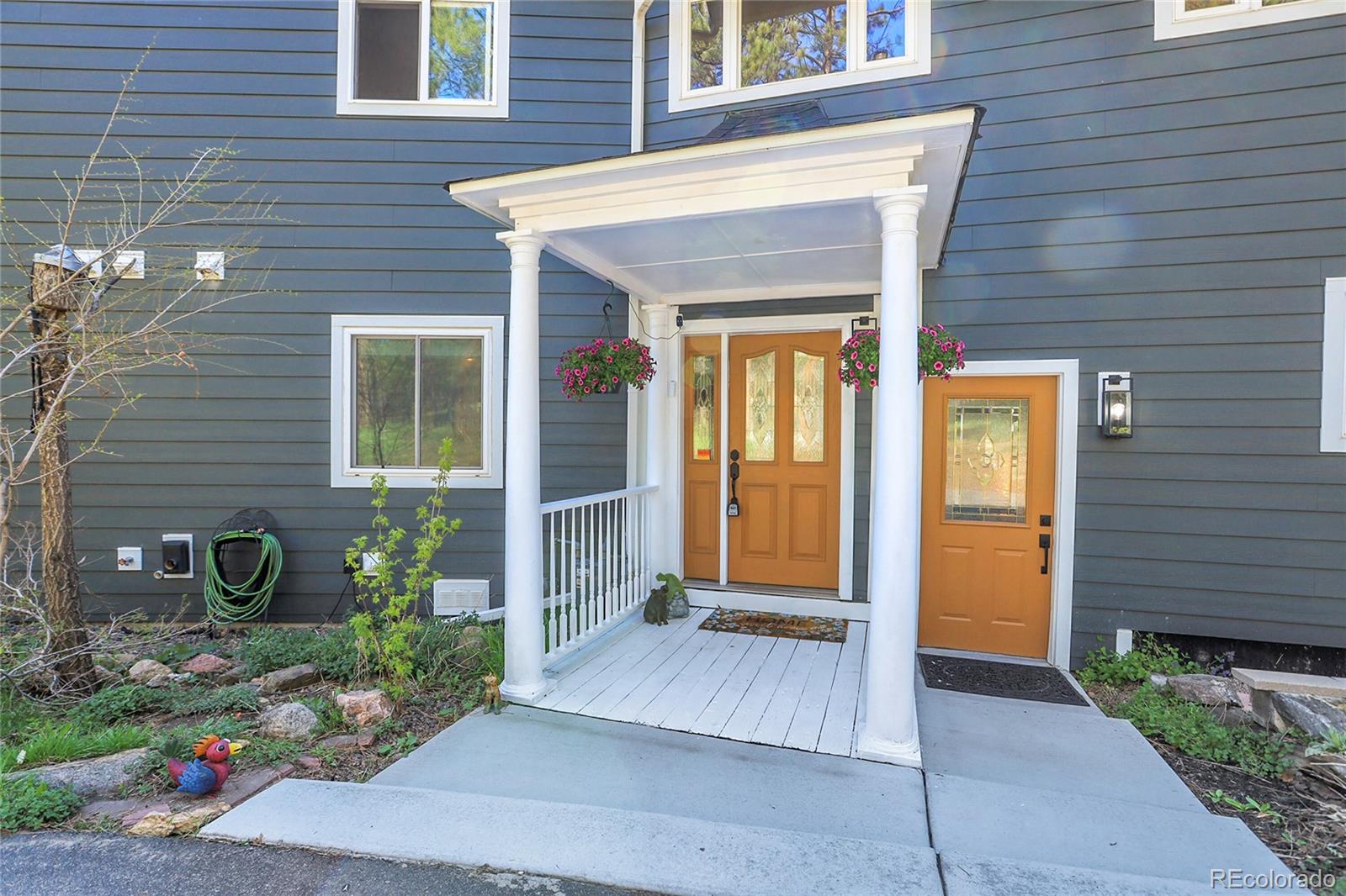 MLS Image #7 for 4574  picutis road,indian hills, Colorado