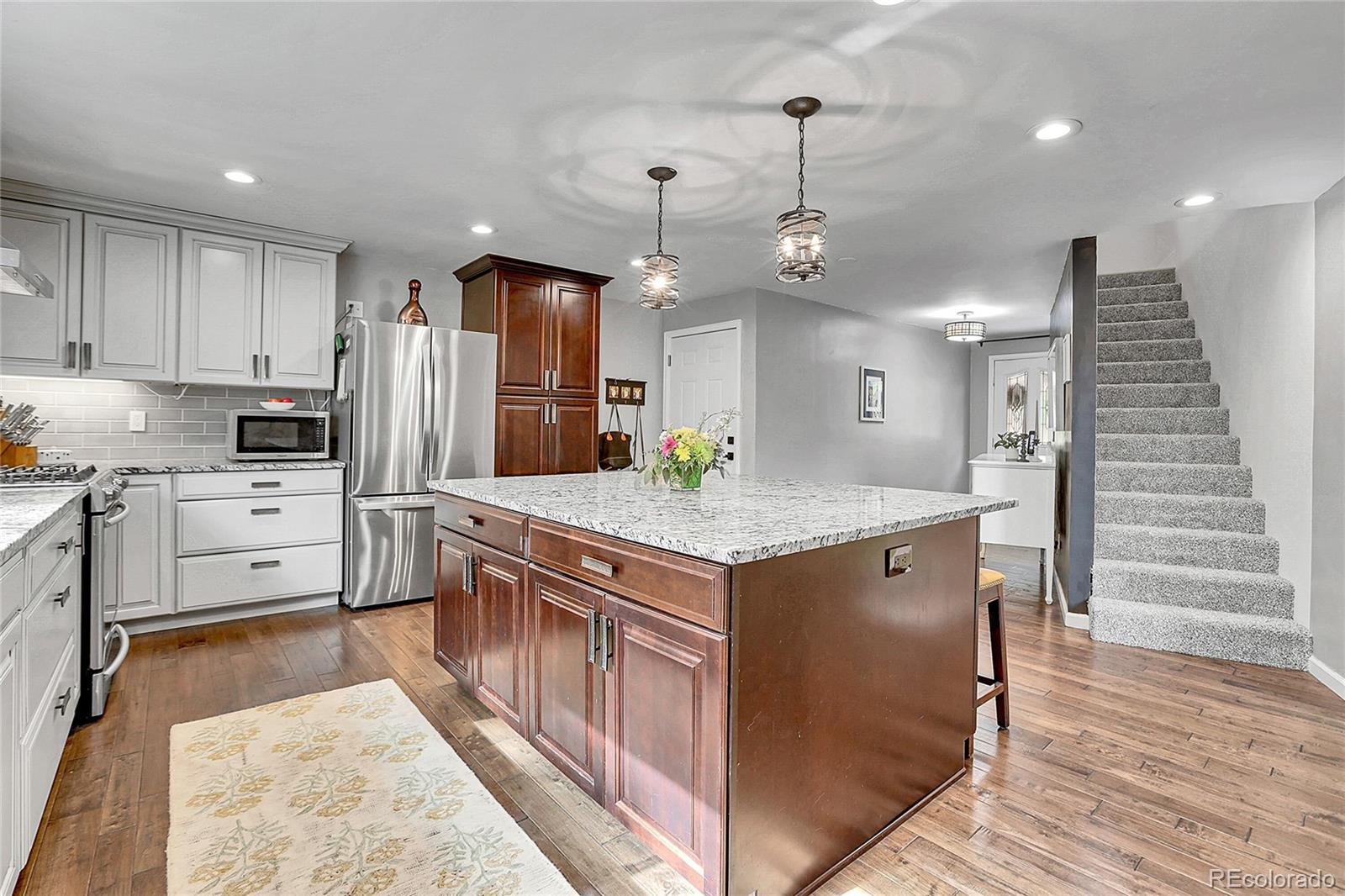 MLS Image #9 for 4574  picutis road,indian hills, Colorado