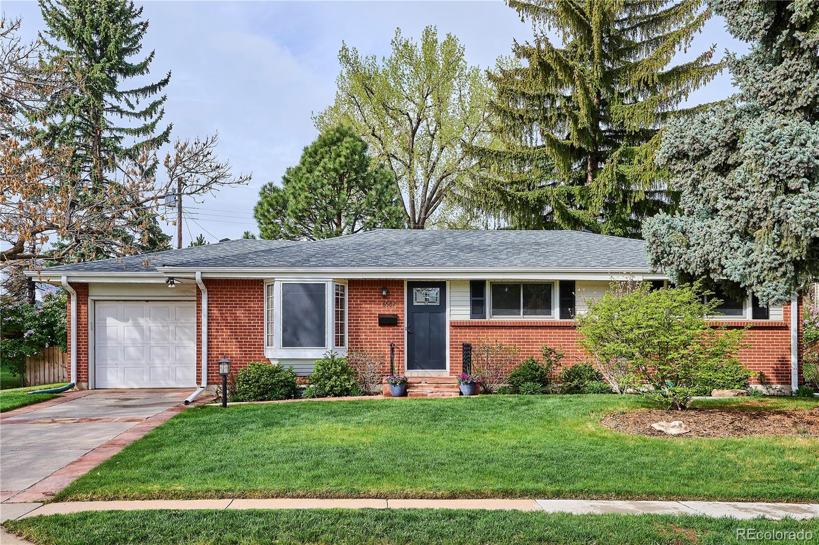 MLS Image #0 for 6587 s clarkson street,centennial, Colorado