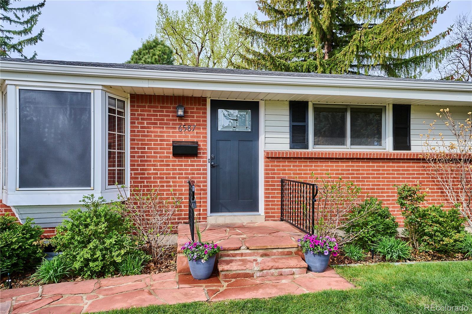 MLS Image #2 for 6587 s clarkson street,centennial, Colorado