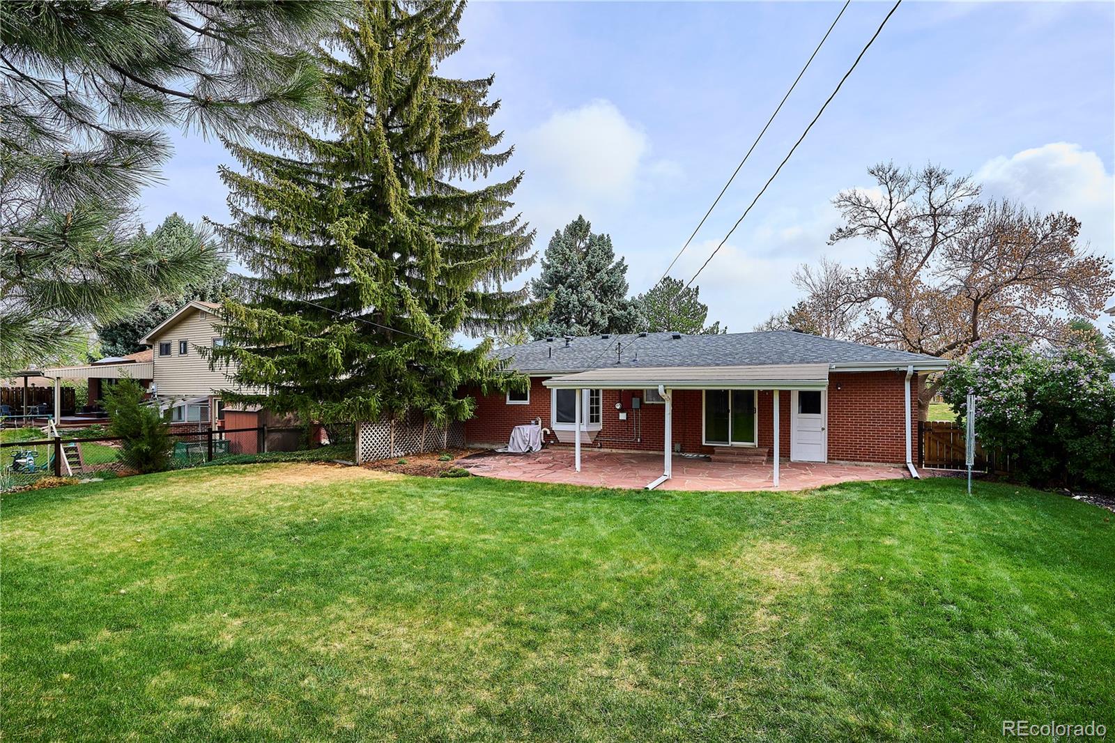 MLS Image #31 for 6587 s clarkson street,centennial, Colorado