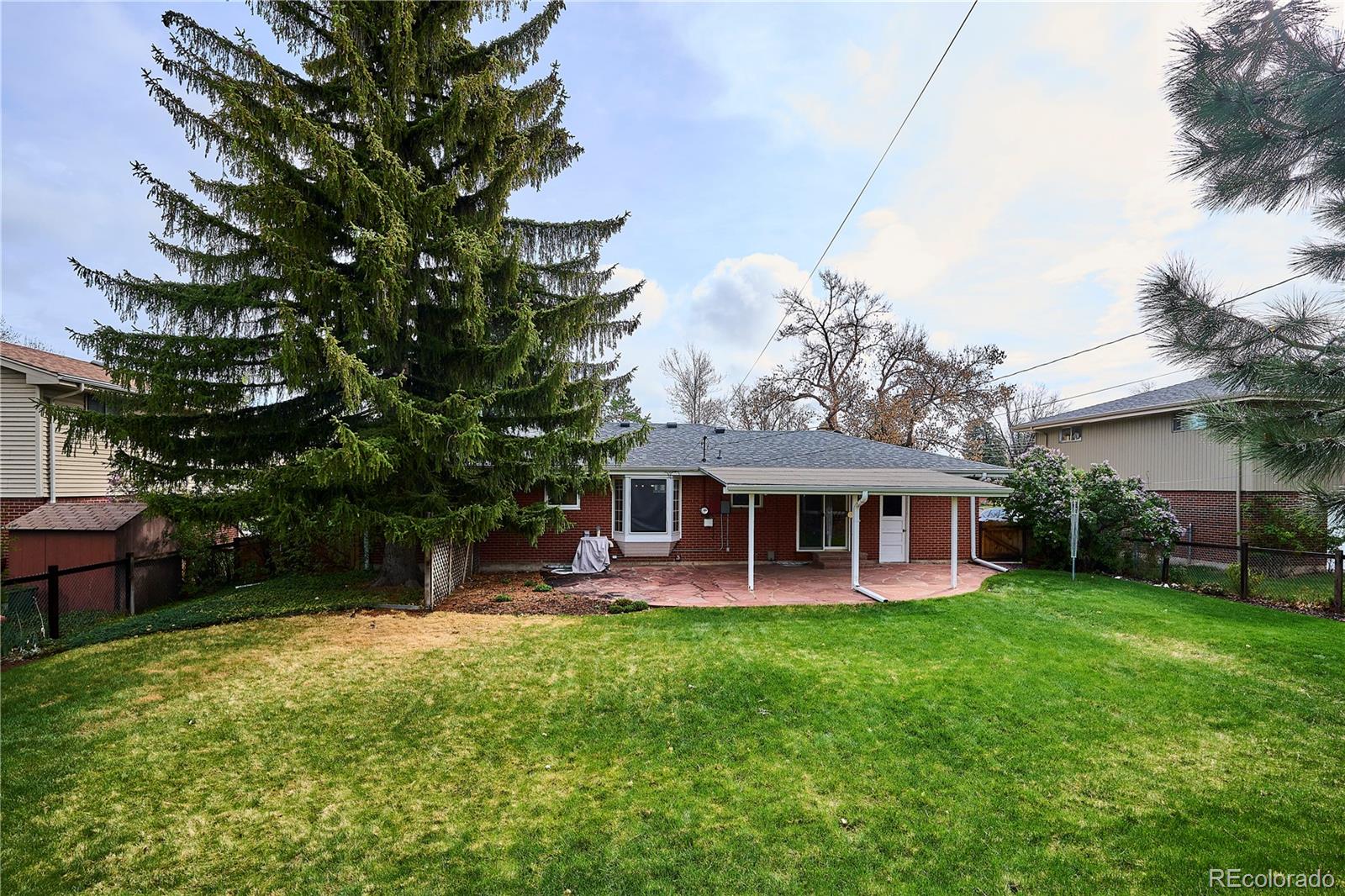 MLS Image #32 for 6587 s clarkson street,centennial, Colorado