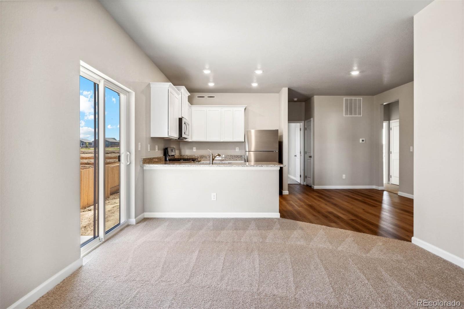 MLS Image #3 for 7326  green river avenue,frederick, Colorado