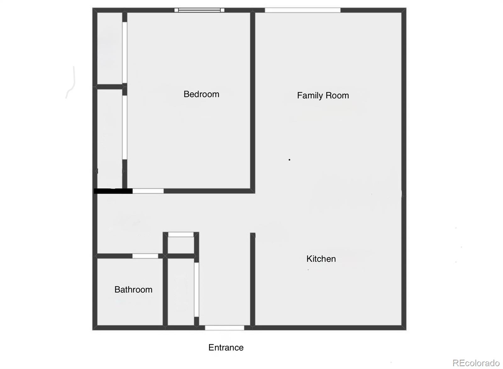 MLS Image #10 for 1302 s parker road,denver, Colorado