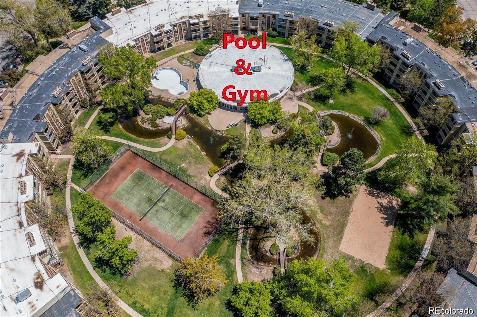MLS Image #17 for 1302 s parker road,denver, Colorado