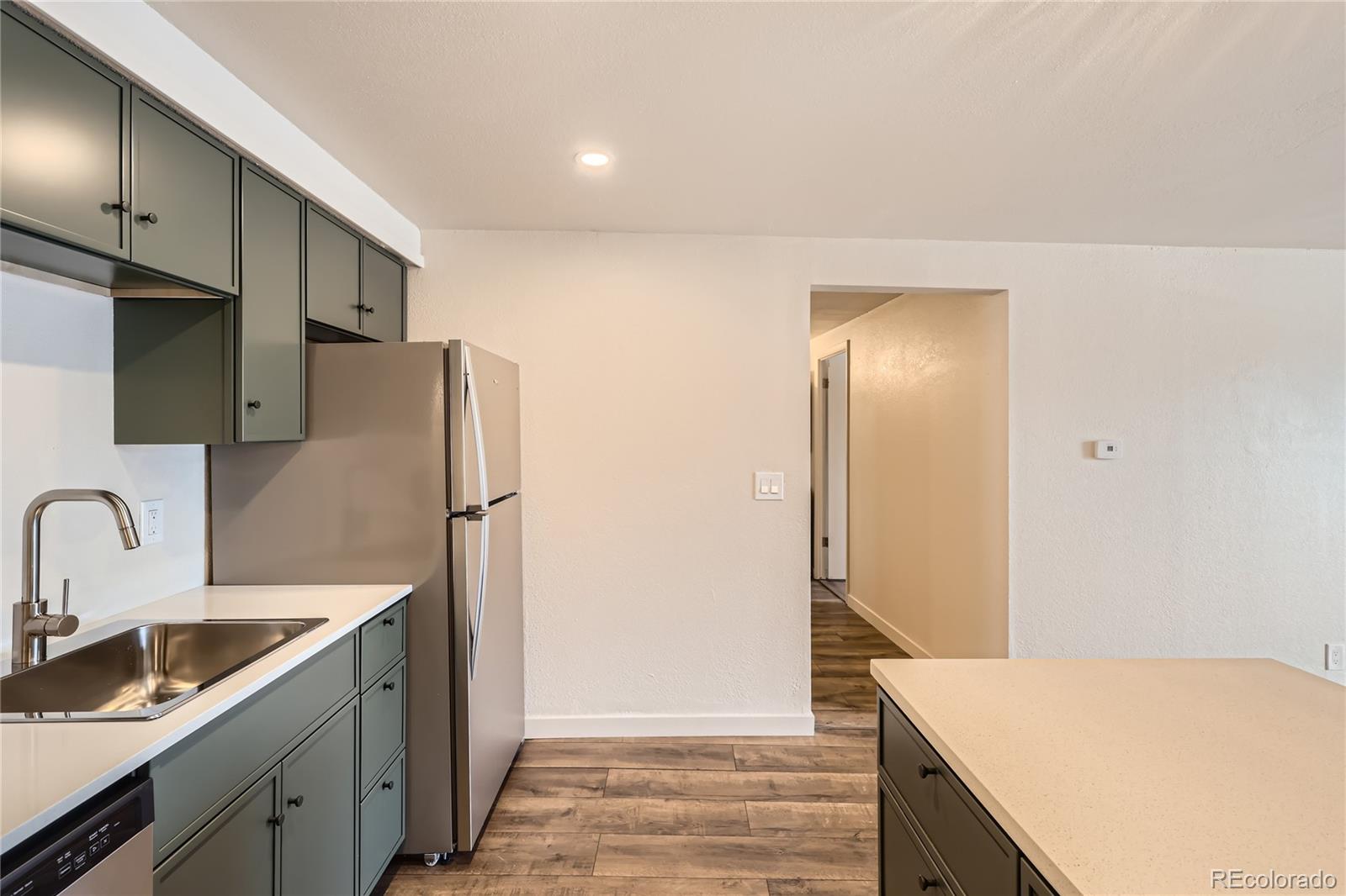 MLS Image #2 for 1302 s parker road,denver, Colorado