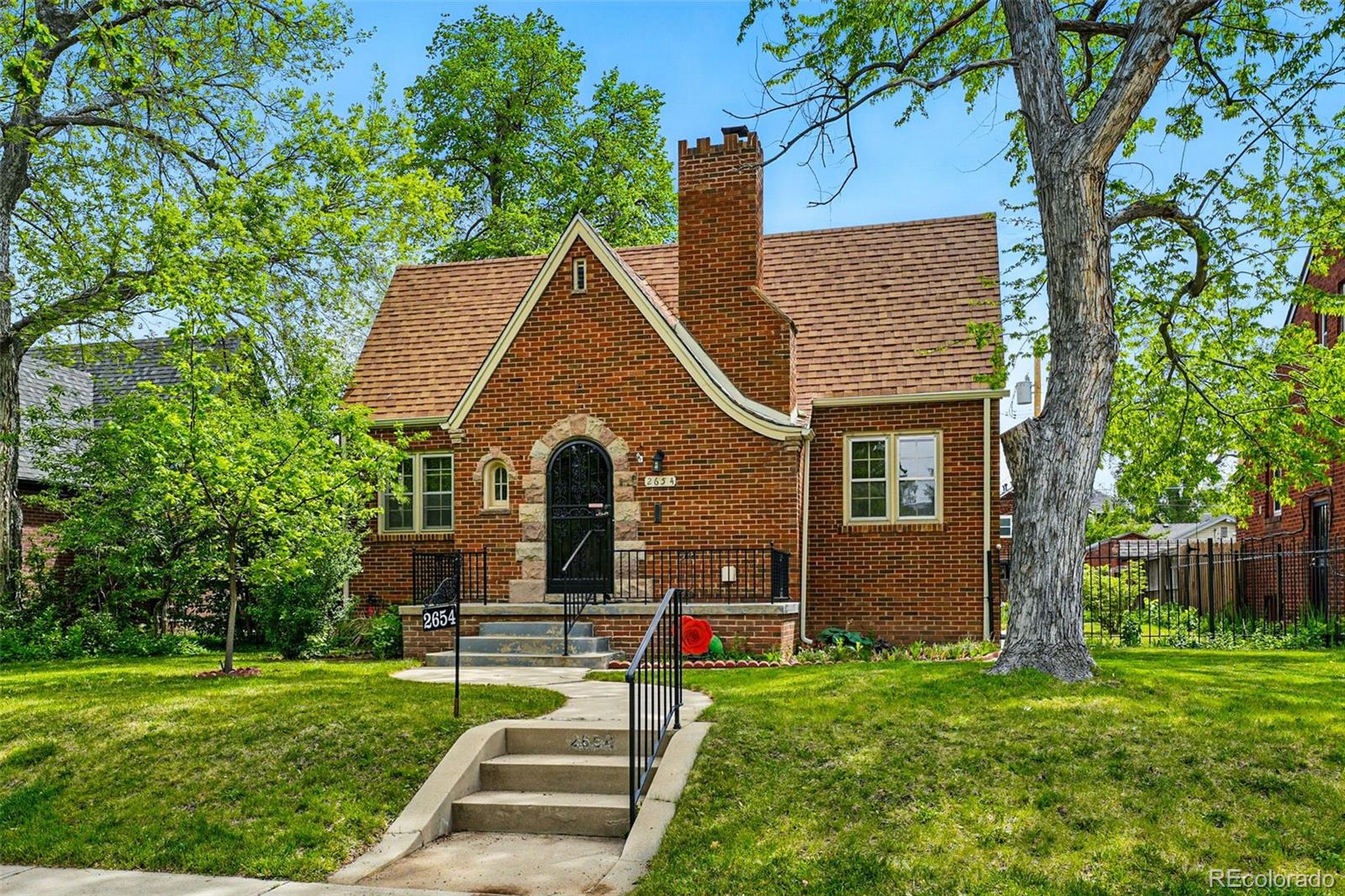 MLS Image #37 for 2654  forest street,denver, Colorado