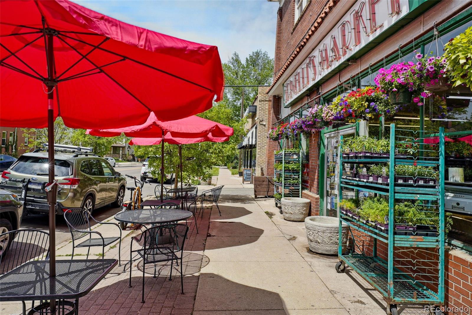 MLS Image #44 for 2654  forest street,denver, Colorado