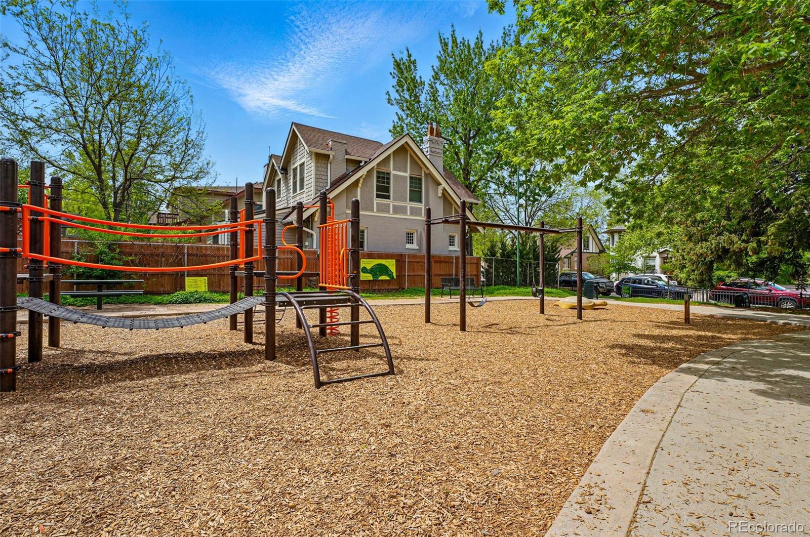 MLS Image #45 for 2654  forest street,denver, Colorado