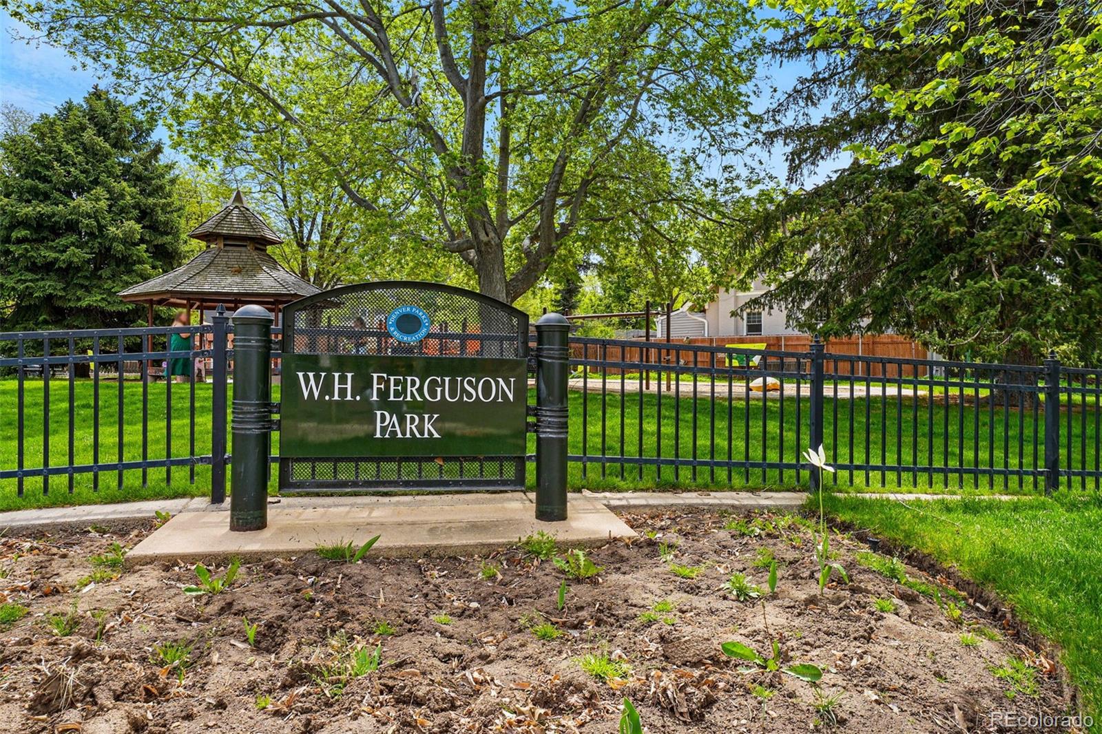 MLS Image #46 for 2654  forest street,denver, Colorado