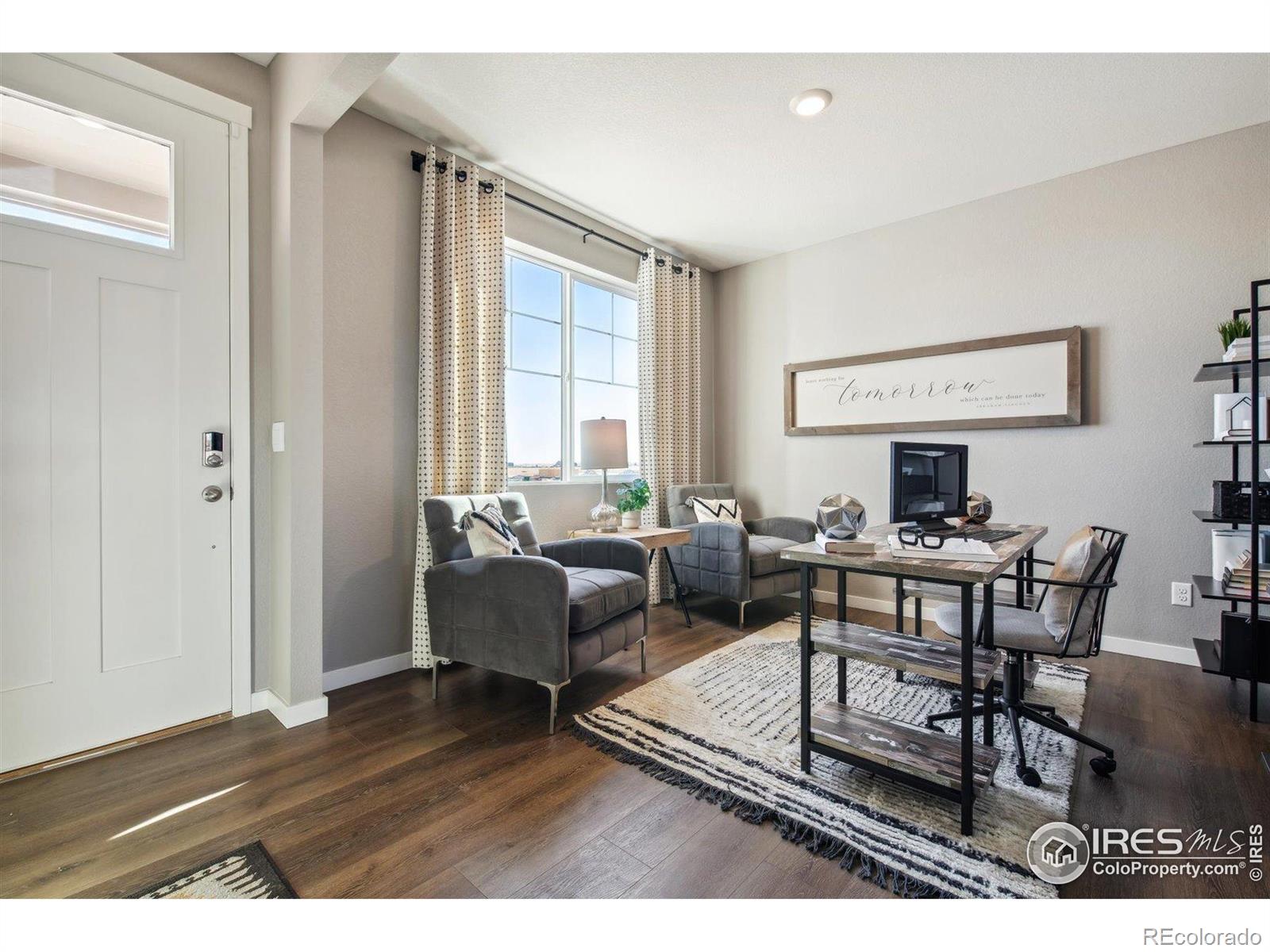 MLS Image #1 for 6403  2nd street,greeley, Colorado