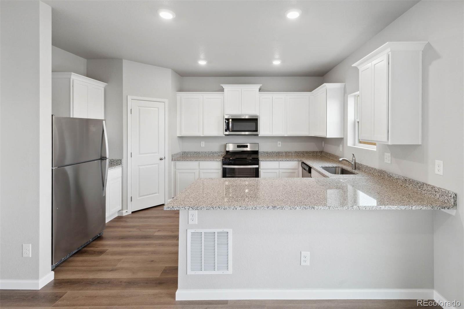 CMA Image for 2125  Alyssa Street,Fort Lupton, Colorado