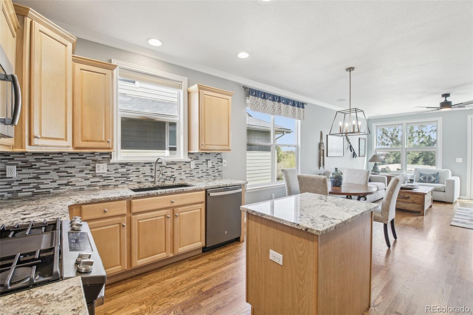 MLS Image #12 for 5420  northern lights drive,fort collins, Colorado