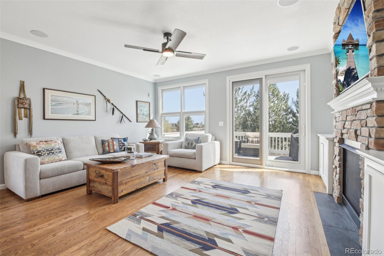 MLS Image #4 for 5420  northern lights drive,fort collins, Colorado