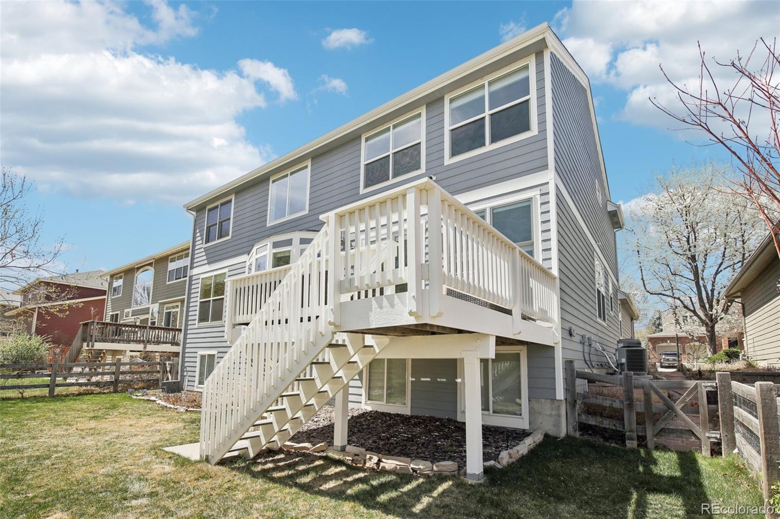 MLS Image #43 for 5420  northern lights drive,fort collins, Colorado